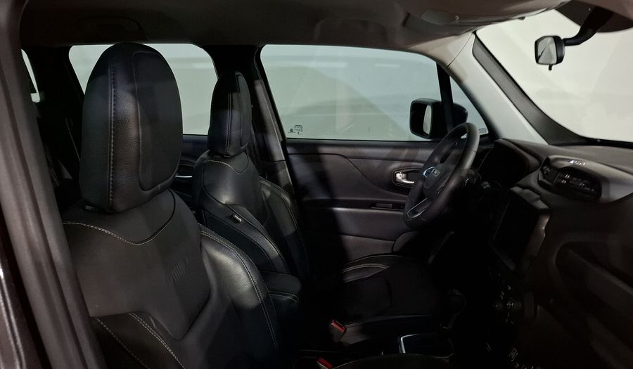Jeep Renegade 1.3 LATITUDE AUTO Suv 2023