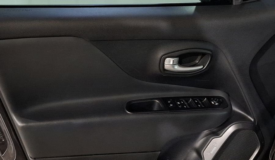 Jeep Renegade 1.3 LATITUDE AUTO Suv 2023