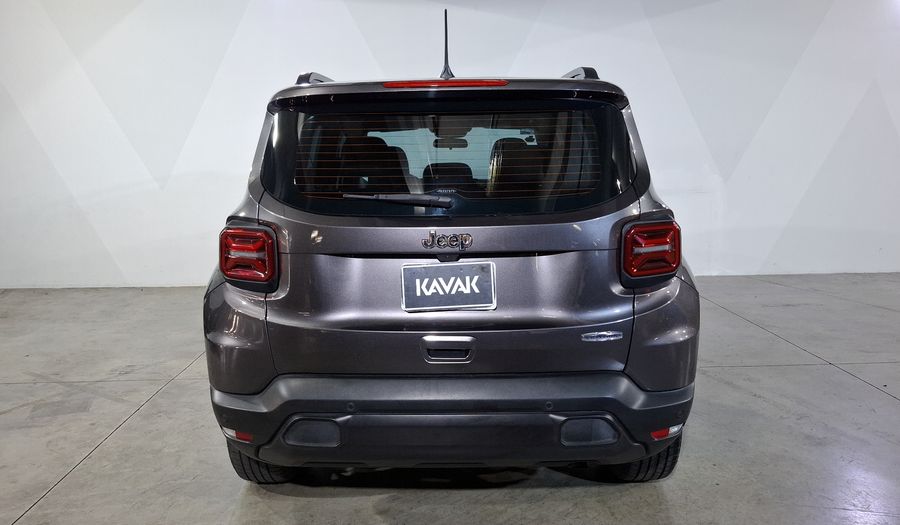 Jeep Renegade 1.3 LATITUDE AUTO Suv 2023