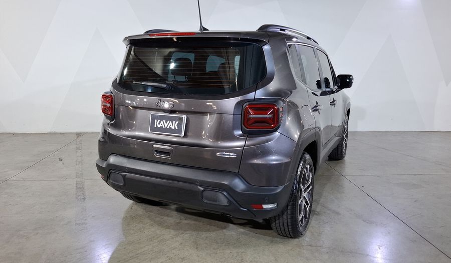 Jeep Renegade 1.3 LATITUDE AUTO Suv 2023
