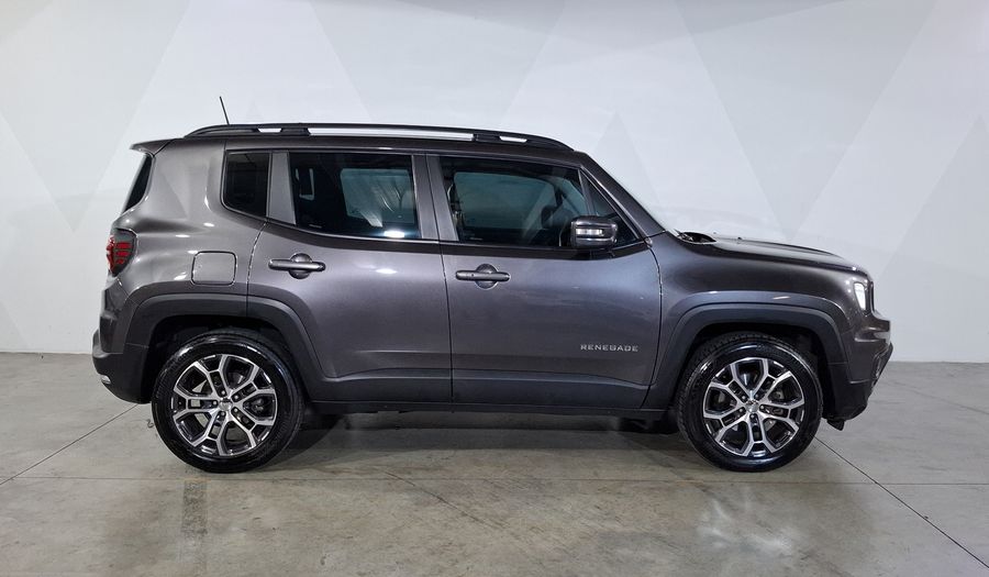 Jeep Renegade 1.3 LATITUDE AUTO Suv 2023