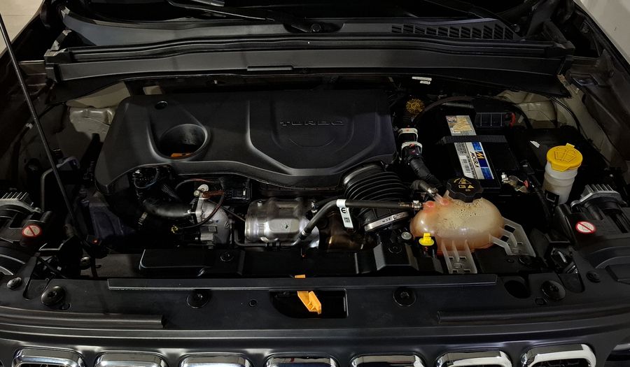 Jeep Renegade 1.3 LATITUDE AUTO Suv 2023