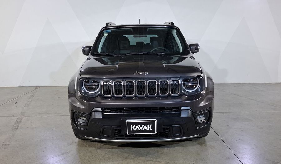 Jeep Renegade 1.3 LATITUDE AUTO Suv 2023