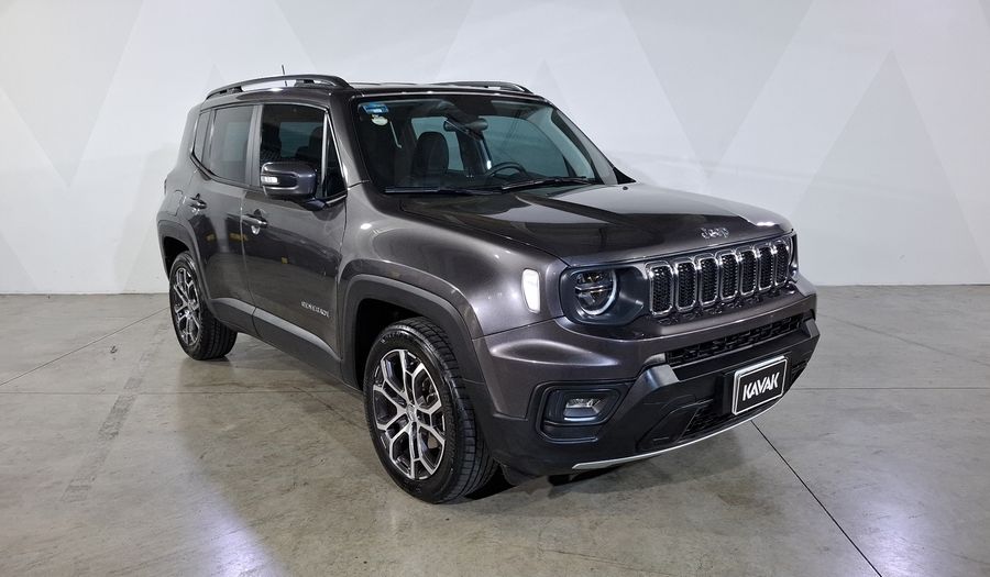 Jeep Renegade 1.3 LATITUDE AUTO Suv 2023
