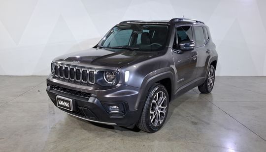 Jeep • Renegade