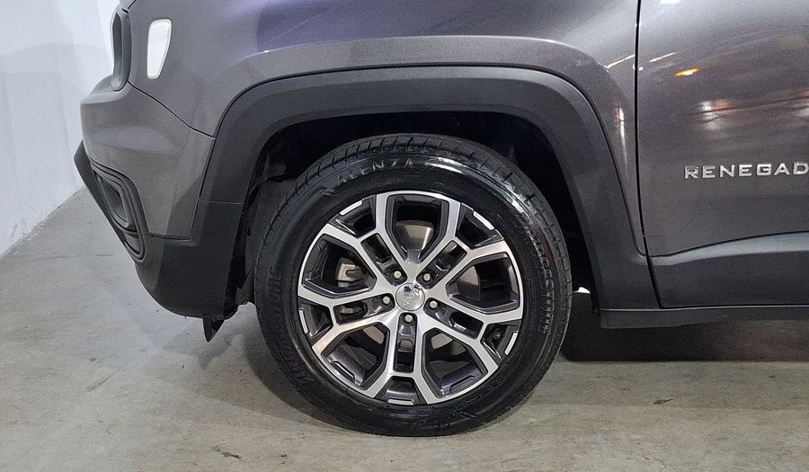 Jeep Renegade 1.3 LATITUDE AUTO Suv 2023