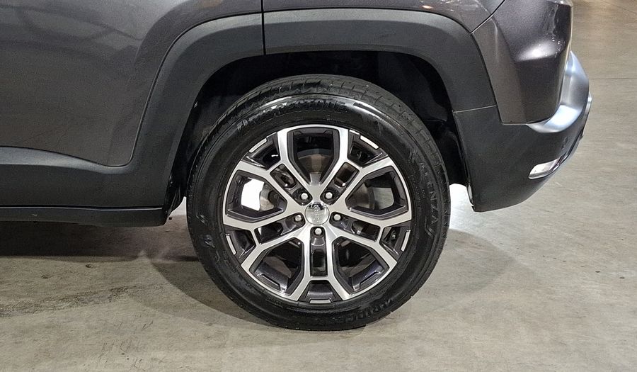 Jeep Renegade 1.3 LATITUDE AUTO Suv 2023
