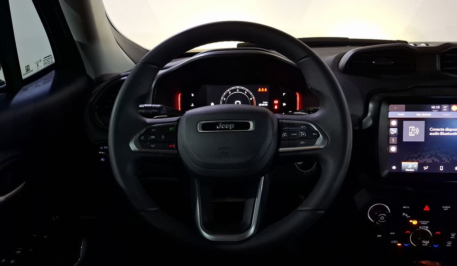 Jeep Renegade 1.3 LATITUDE AUTO Suv 2023