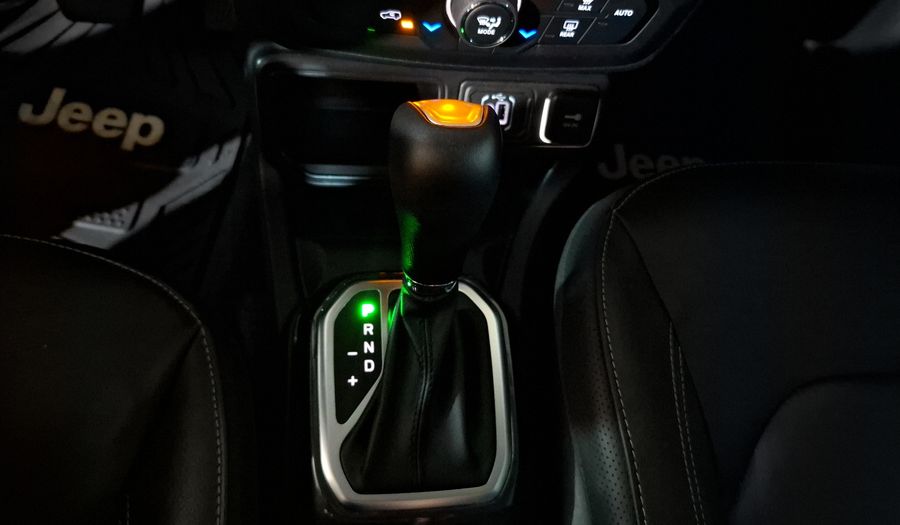 Jeep Renegade 1.3 LATITUDE AUTO Suv 2023