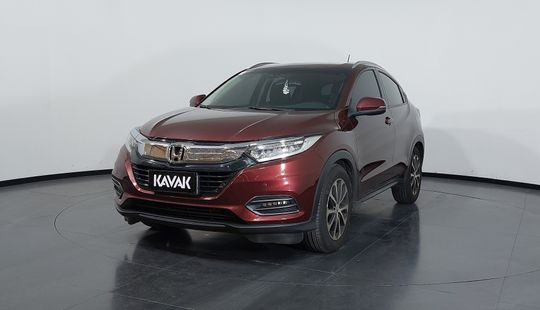 Honda • HR-V