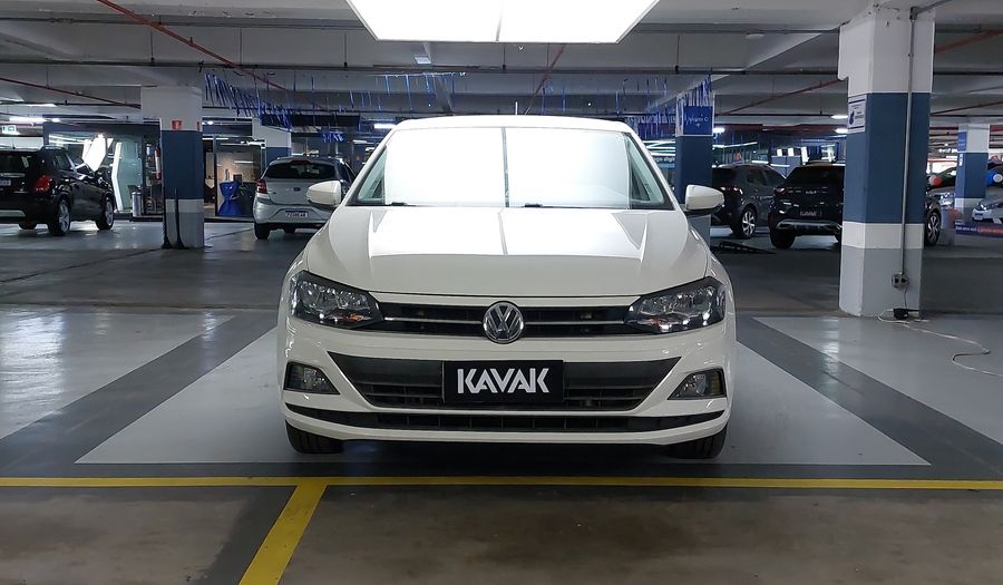 Volkswagen Polo 1.0 200 TSI COMFORTLINE AUTO Hatchback 2019