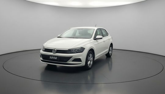 Volkswagen • Polo