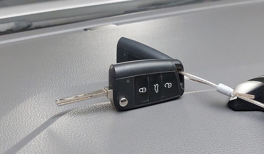 Volkswagen Polo 1.0 200 TSI COMFORTLINE AUTO Hatchback 2019