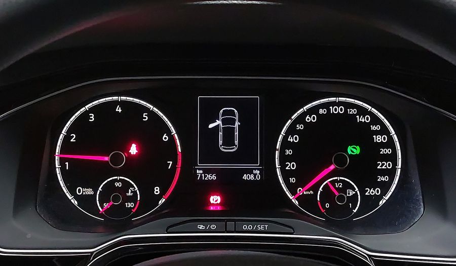 Volkswagen Polo 1.0 200 TSI COMFORTLINE AUTO Hatchback 2019