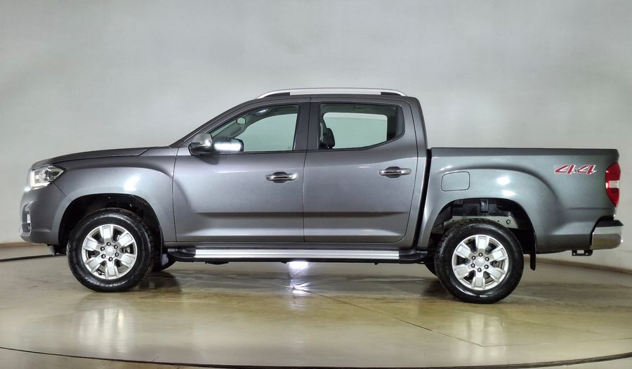 Maxus T60 2.0D AUTO GLX 4WD Pickup 2022