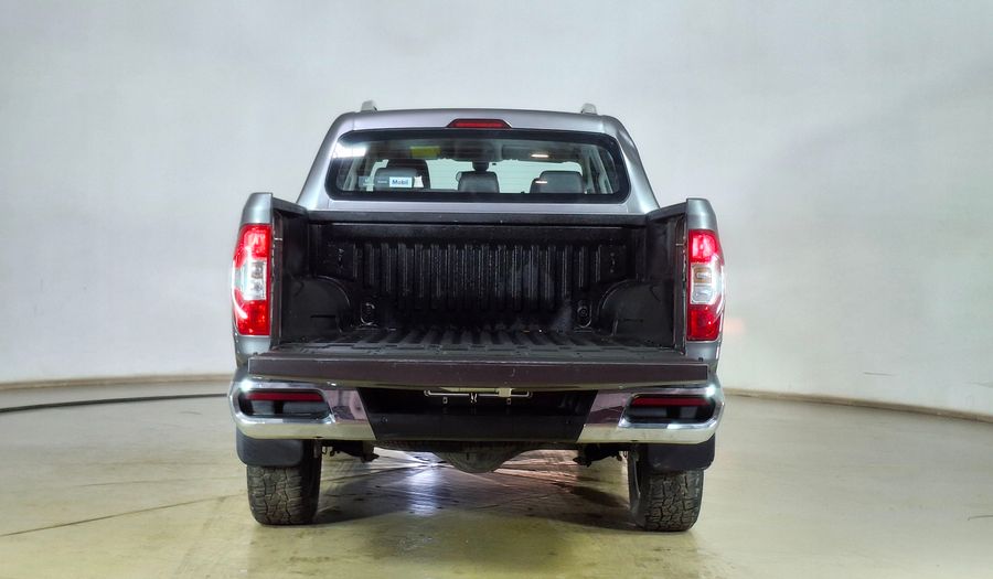 Maxus T60 2.0D AUTO GLX 4WD Pickup 2022