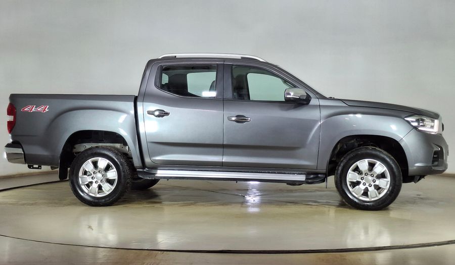 Maxus T60 2.0D AUTO GLX 4WD Pickup 2022