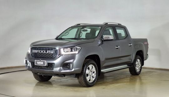 Maxus • T60