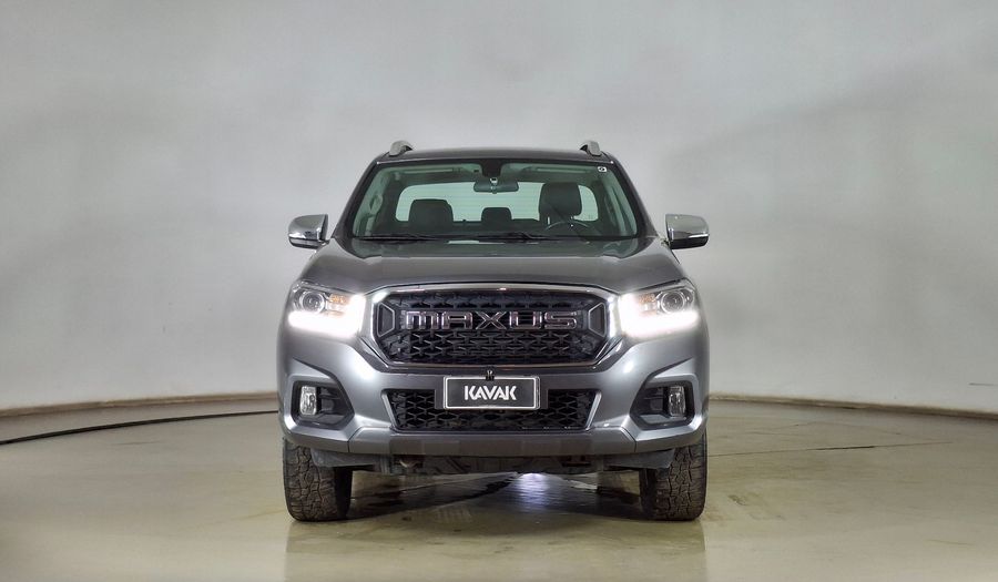 Maxus T60 2.0D AUTO GLX 4WD Pickup 2022