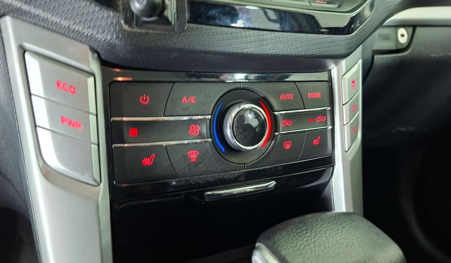 Maxus T60 2.0D AUTO GLX 4WD Pickup 2022