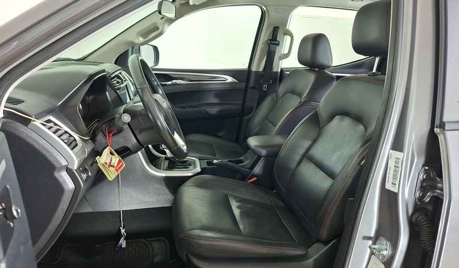 Maxus T60 2.0D AUTO GLX 4WD Pickup 2022
