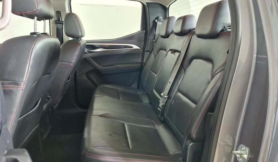 Maxus T60 2.0D AUTO GLX 4WD Pickup 2022