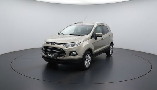 Ford • EcoSport