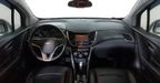 Chevrolet Tracker 1.4 16V ECOTEC FLEX LTZ AUTO Suv 2017