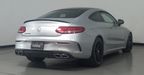 Mercedes Benz Clase C 4.0 MERCEDES-AMG 63 AT Coupe 2017