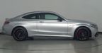 Mercedes Benz Clase C 4.0 MERCEDES-AMG 63 AT Coupe 2017