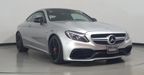 Mercedes Benz Clase C 4.0 MERCEDES-AMG 63 AT Coupe 2017