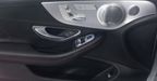 Mercedes Benz Clase C 4.0 MERCEDES-AMG 63 AT Coupe 2017