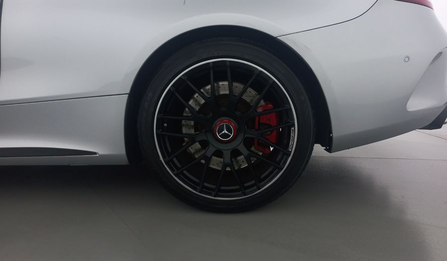 Mercedes Benz Clase C 4.0 MERCEDES-AMG 63 AT Coupe 2017