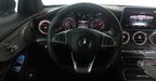 Mercedes Benz Clase C 4.0 MERCEDES-AMG 63 AT Coupe 2017