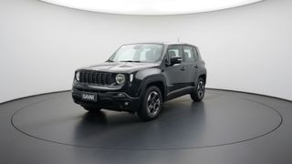 Jeep Renegade 1.8 STD AUTO