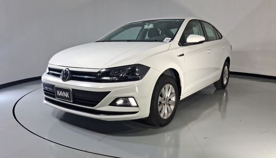 Volkswagen • Virtus