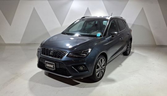 Seat • Arona