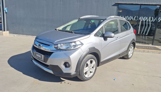 Honda • Wr-V
