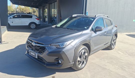 Subaru • Crosstrek