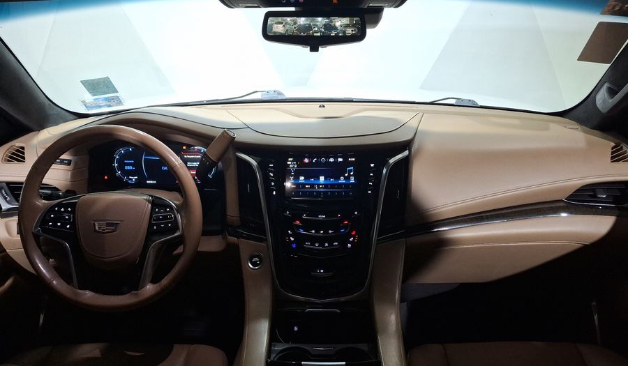 Cadillac Escalade 6.2 ESV SUV P PLATINUM AUTO 4WD Suv 2019