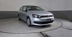 Volkswagen Vento 1.6 ACTIVE TIPTRONIC Sedan 2014