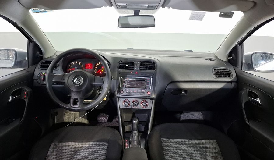 Volkswagen Vento 1.6 ACTIVE TIPTRONIC Sedan 2014