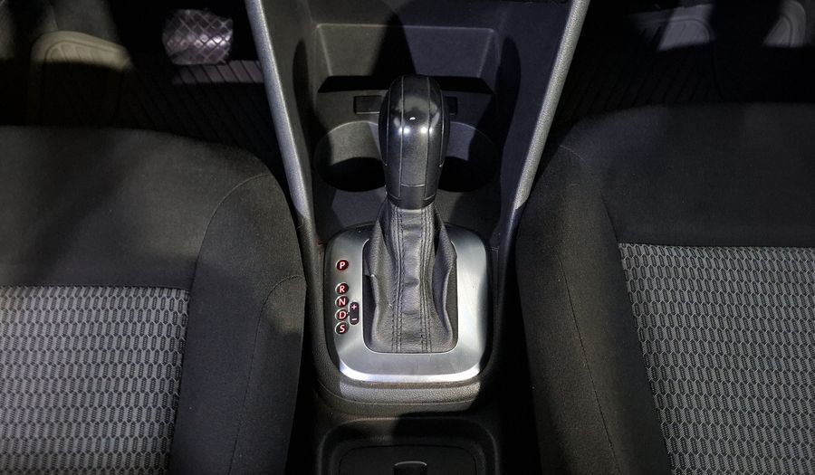 Volkswagen Vento 1.6 ACTIVE TIPTRONIC Sedan 2014
