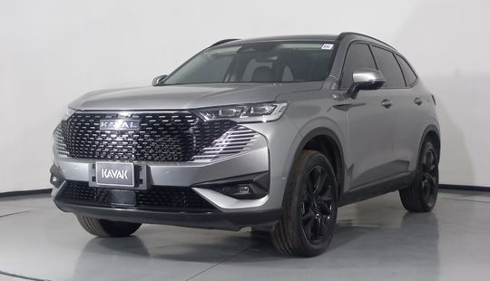 Great Wall • Haval H6
