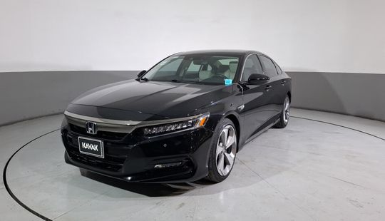Honda • Accord