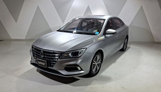Mg • MG5