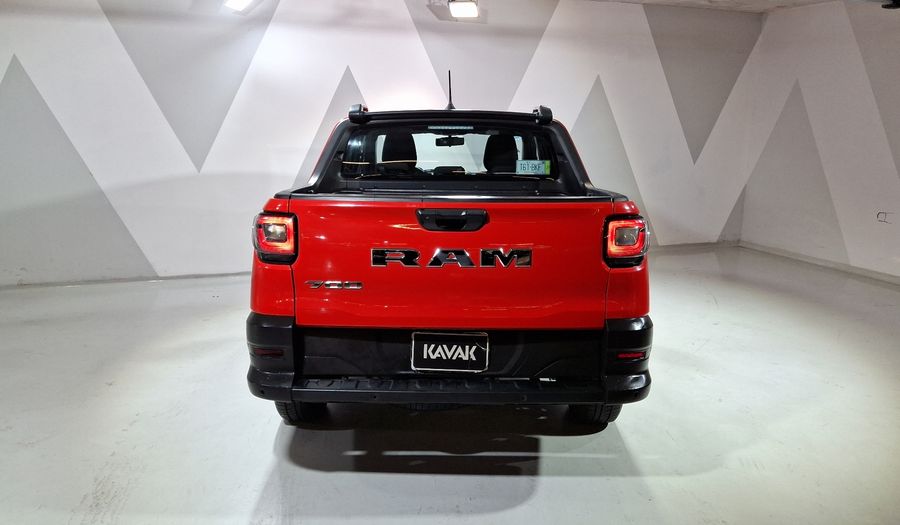 Ram 700 1.3 BIGHORN CREW CAB Pickup 2022
