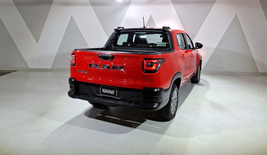 Ram 700 1.3 BIGHORN CREW CAB Pickup 2022
