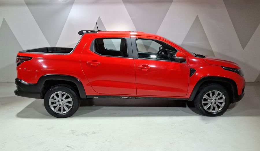 Ram 700 1.3 BIGHORN CREW CAB Pickup 2022