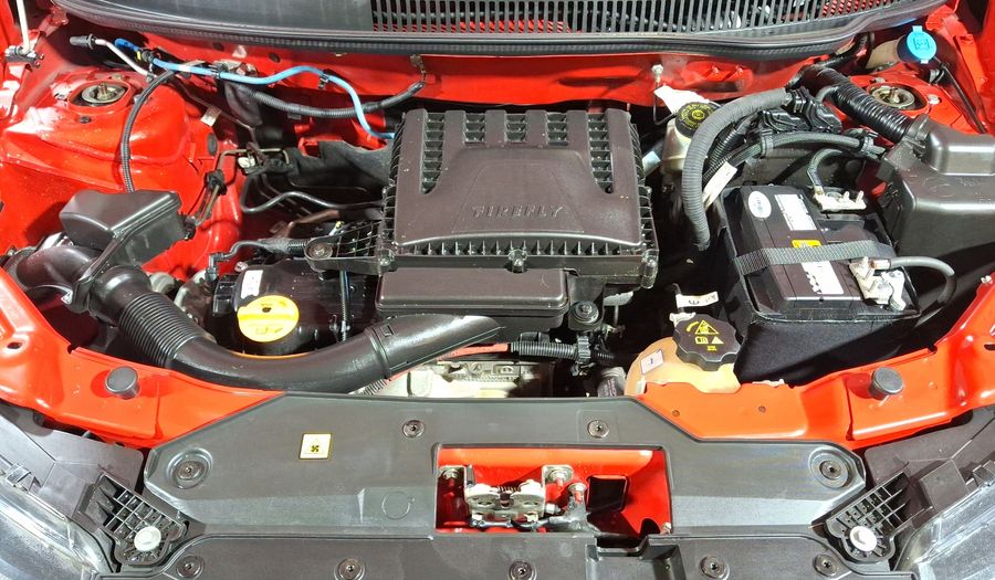 Ram 700 1.3 BIGHORN CREW CAB Pickup 2022